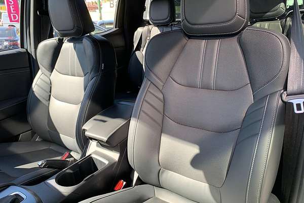 2024 Mazda BT-50 GT TF 4X4