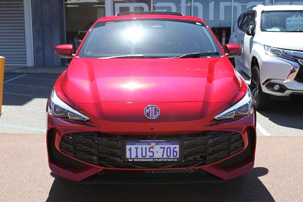 2024 MG MG3 Essence