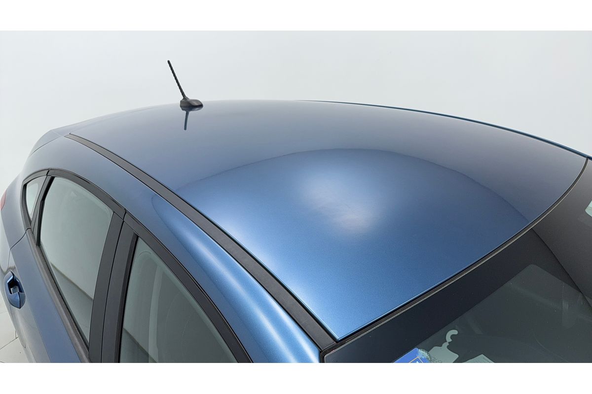 2022 Kia Cerato S BD