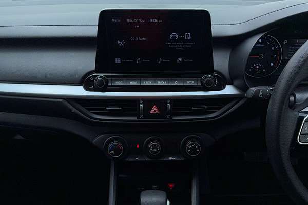 2022 Kia Cerato S BD