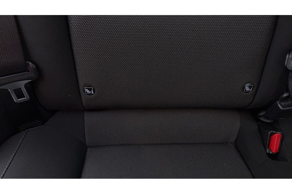 2022 Kia Cerato S BD