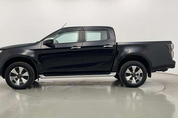 2022 Isuzu D-MAX LS-U+ 4X4