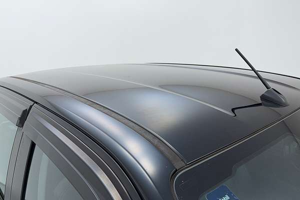 2022 Isuzu D-MAX LS-U+ 4X4