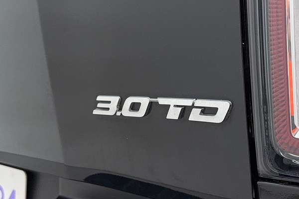 2022 Isuzu D-MAX LS-U+ 4X4