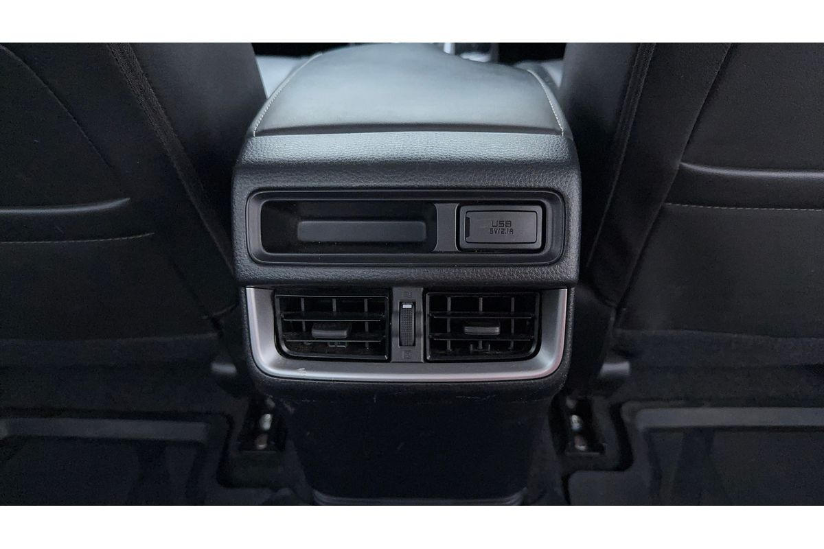 2022 Isuzu D-MAX LS-U+ 4X4