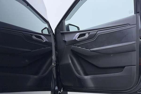 2022 Isuzu D-MAX LS-U+ 4X4