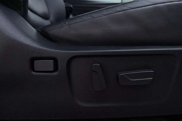 2022 Isuzu D-MAX LS-U+ 4X4