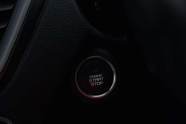 2022 Isuzu D-MAX LS-U+ 4X4