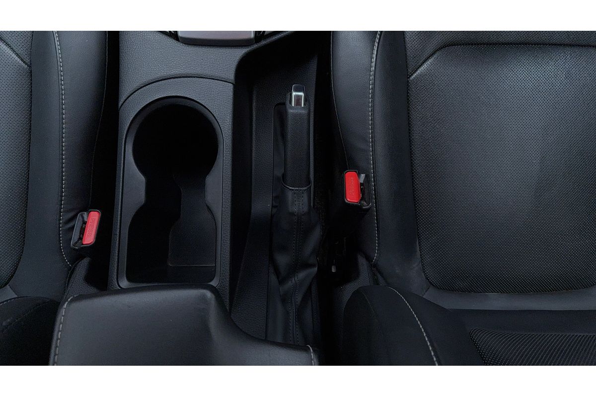 2022 Isuzu D-MAX LS-U+ 4X4