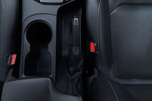 2022 Isuzu D-MAX LS-U+ 4X4