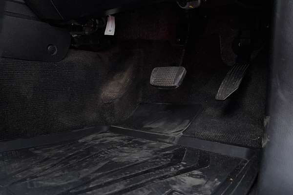 2022 Isuzu D-MAX LS-U+ 4X4