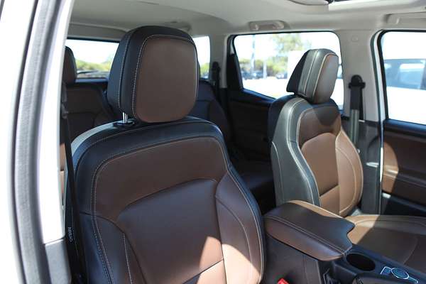 2023 Mahindra Scorpio Z8L