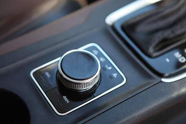 2023 Mahindra Scorpio Z8L