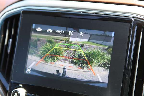 2023 Mahindra Scorpio Z8L