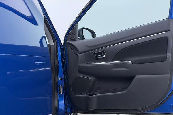 2018 Mitsubishi ASX LS ADAS XC