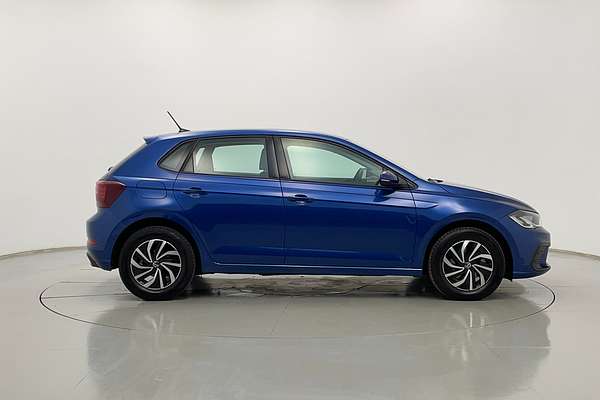 2024 Volkswagen Polo 85TSI Life AE
