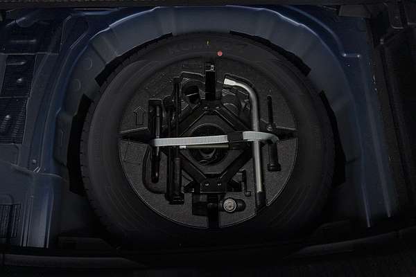 2024 Volkswagen Polo 85TSI Life AE