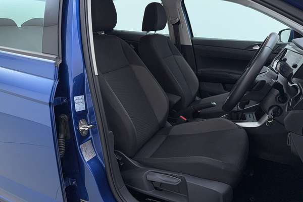 2024 Volkswagen Polo 85TSI Life AE