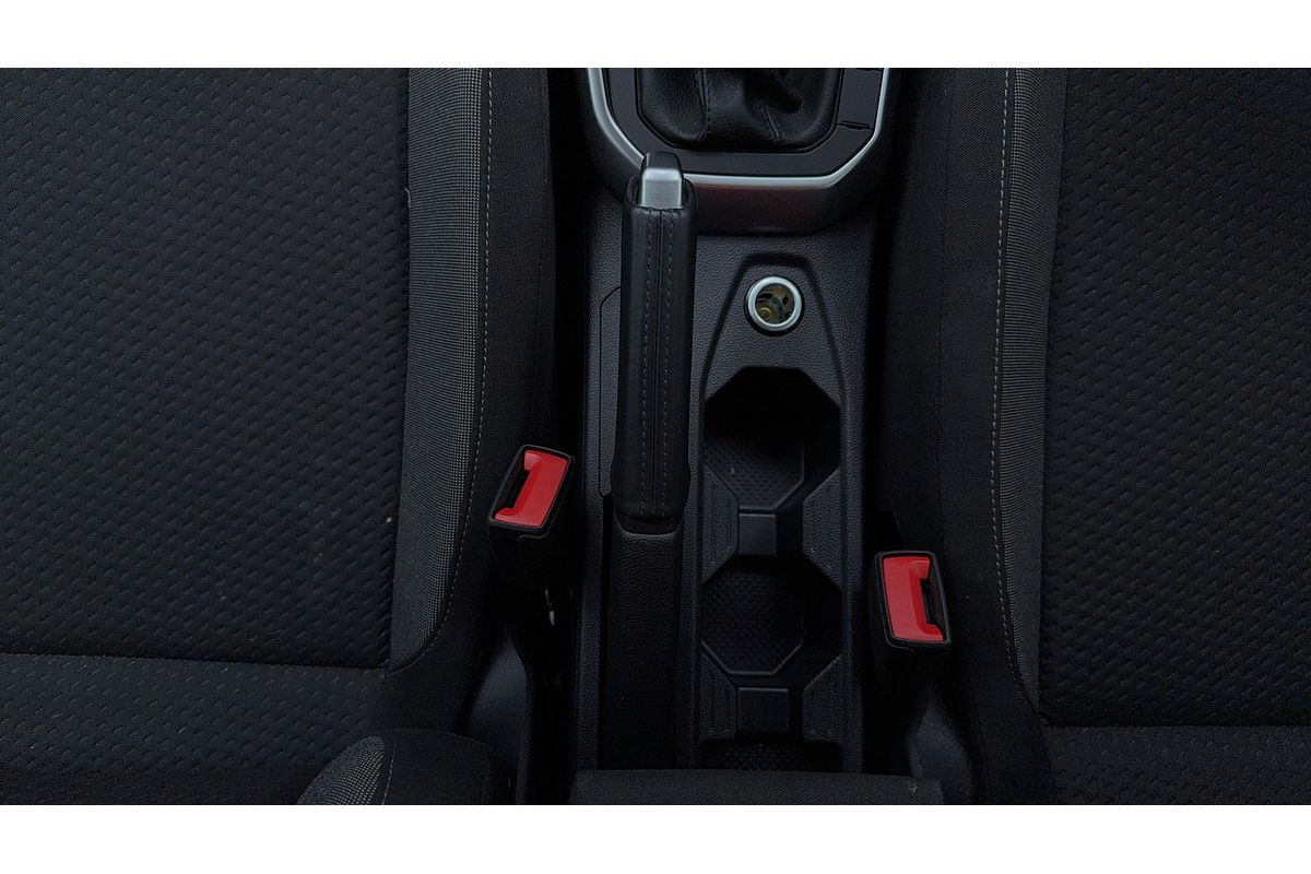 2024 Volkswagen Polo 85TSI Life AE