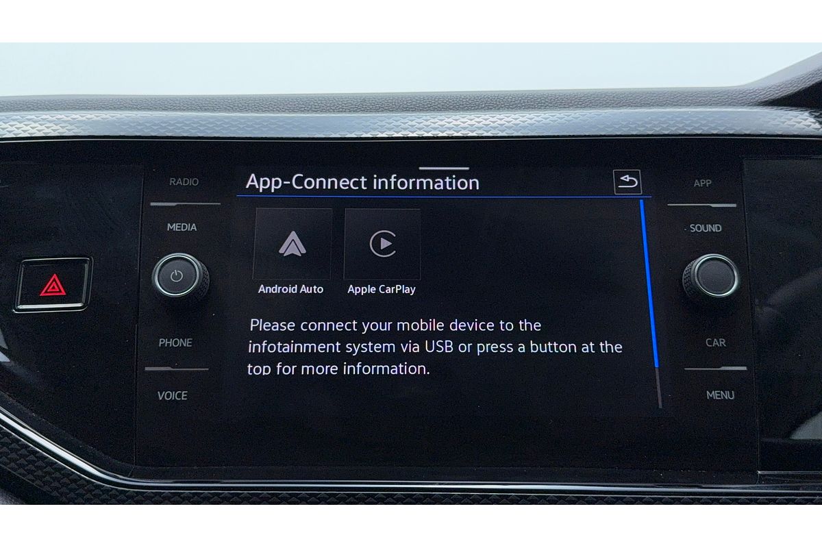 2024 Volkswagen Polo 85TSI Life AE