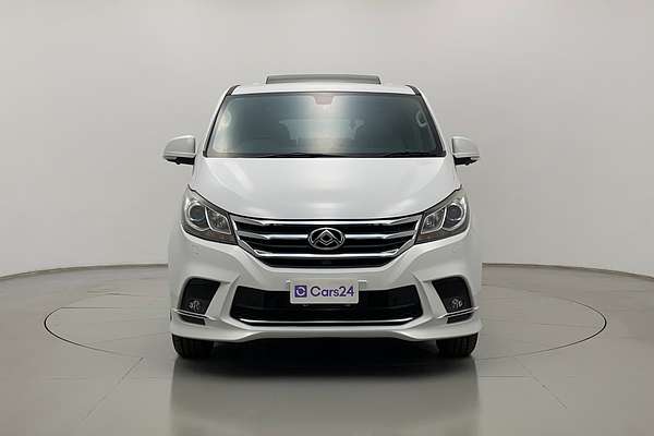 2019 LDV G10 Executive SV7A