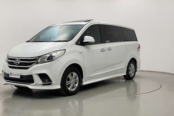 2019 LDV G10 Executive SV7A