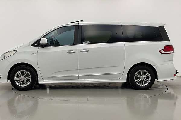 2019 LDV G10 Executive SV7A