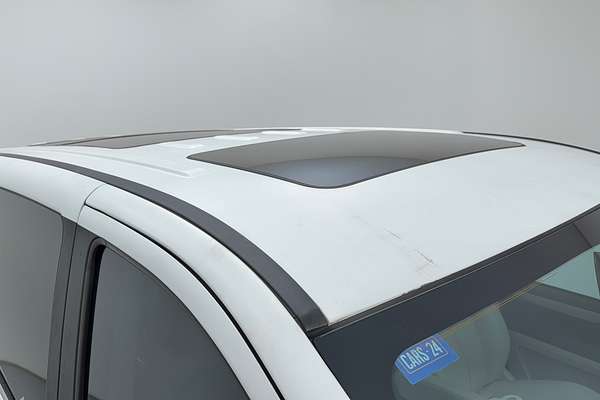 2019 LDV G10 Executive SV7A