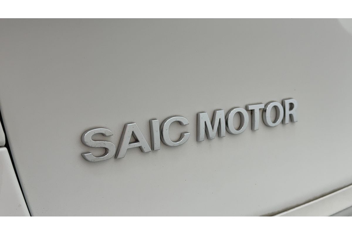 2019 LDV G10 Executive SV7A