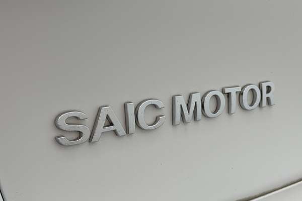 2019 LDV G10 Executive SV7A