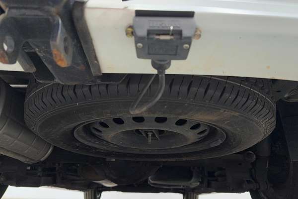 2019 LDV G10 Executive SV7A