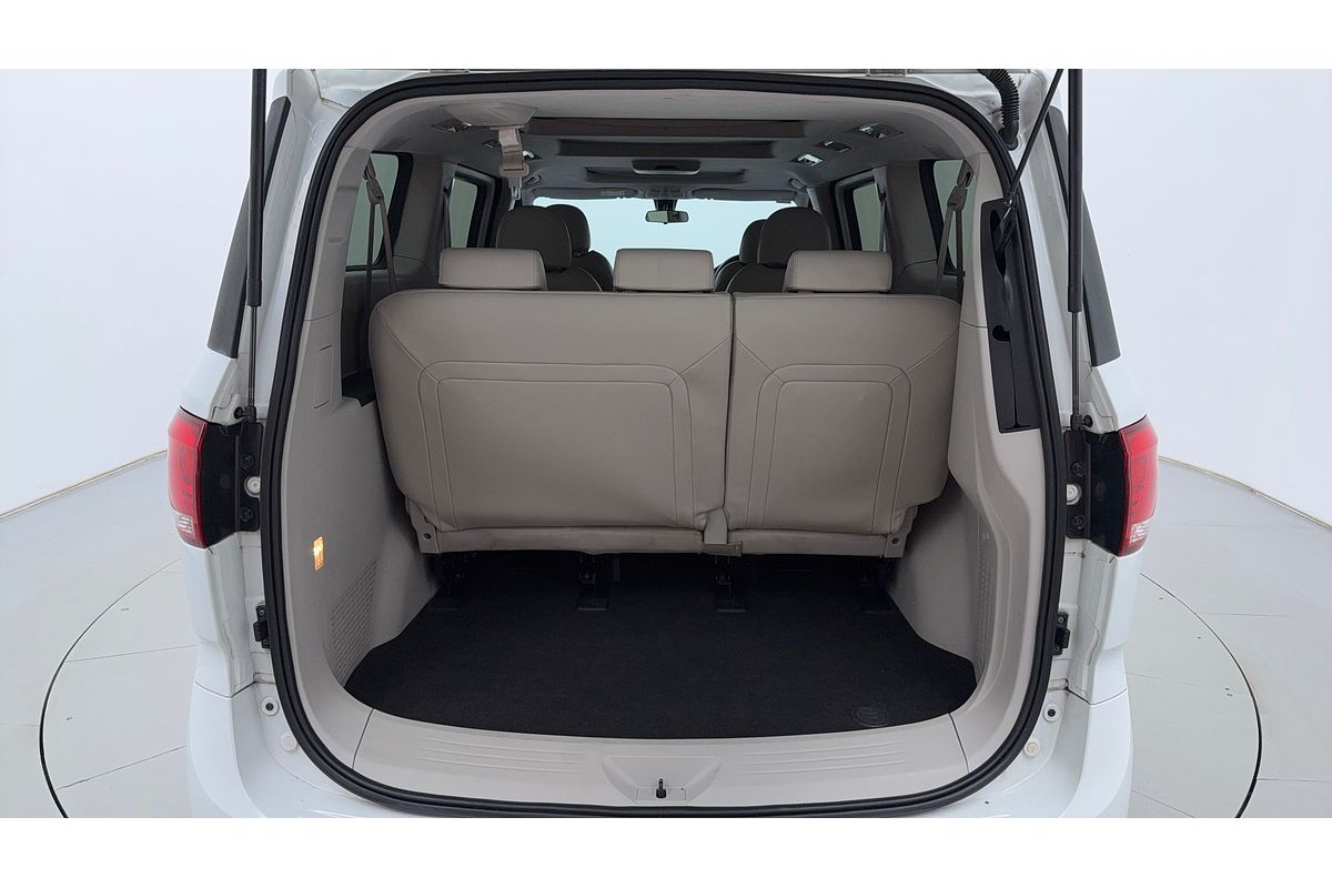2019 LDV G10 Executive SV7A