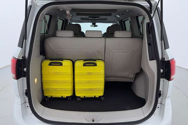 2019 LDV G10 Executive SV7A