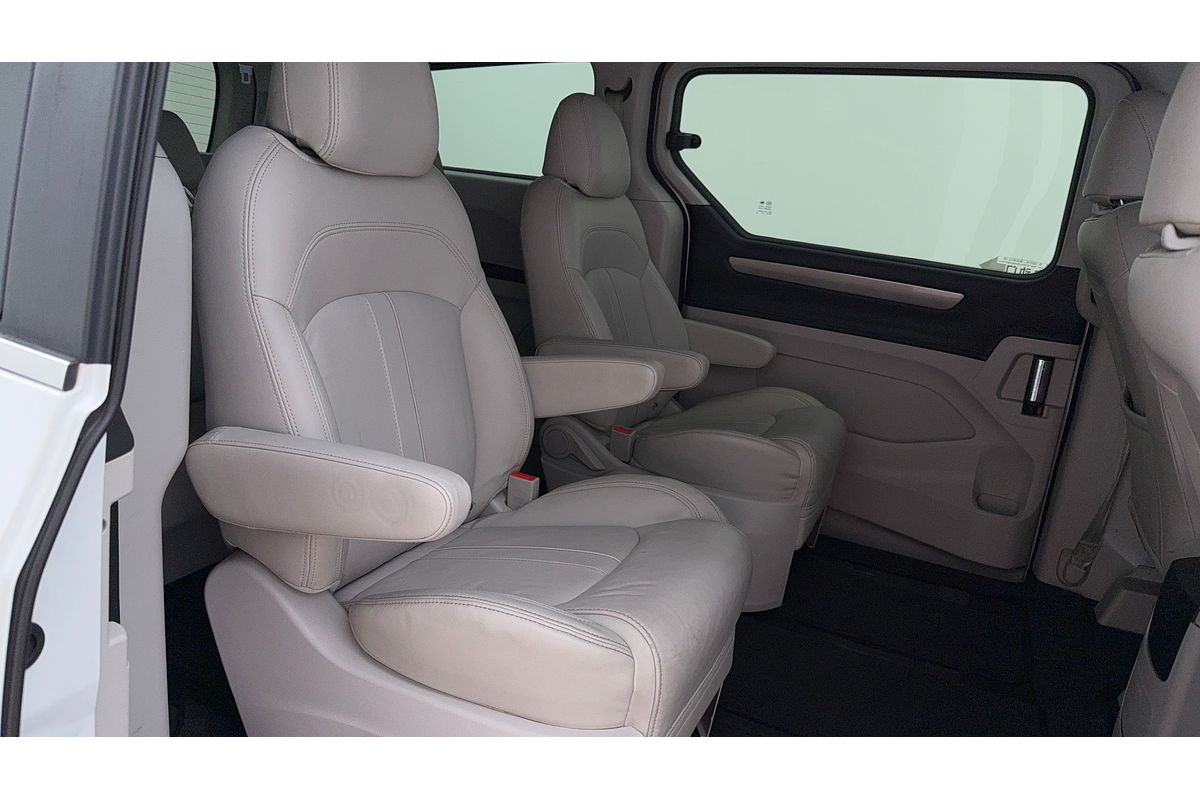 2019 LDV G10 Executive SV7A