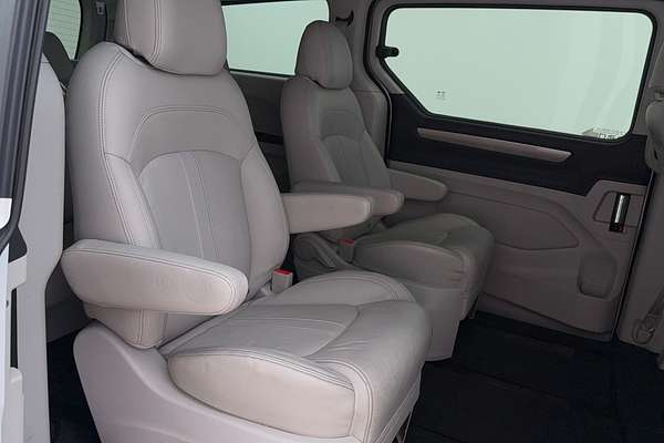 2019 LDV G10 Executive SV7A