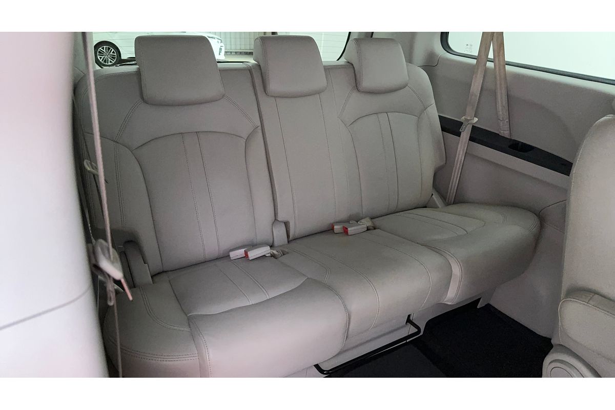 2019 LDV G10 Executive SV7A