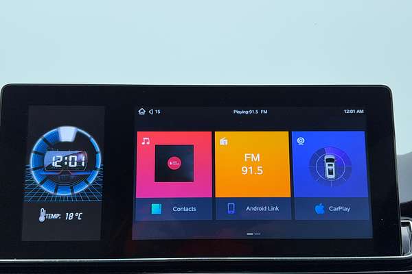 2019 LDV G10 Executive SV7A