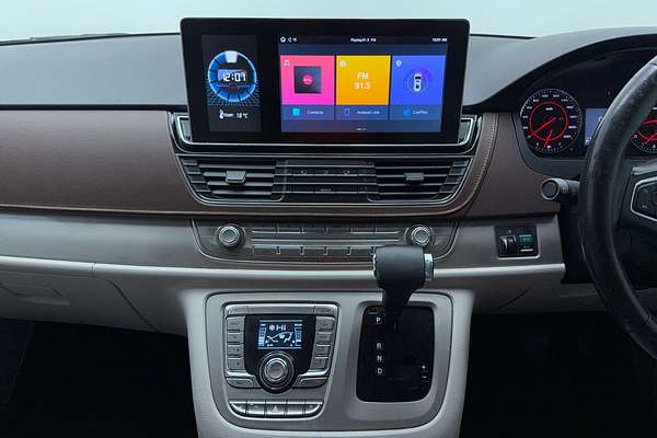 2019 LDV G10 Executive SV7A