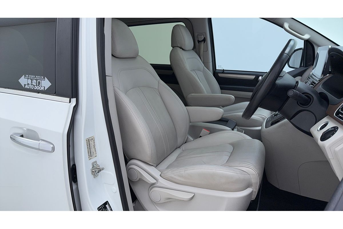 2019 LDV G10 Executive SV7A