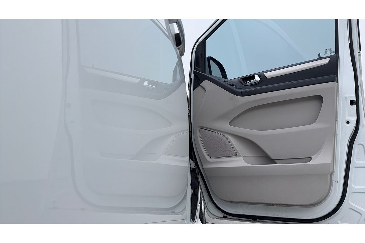 2019 LDV G10 Executive SV7A