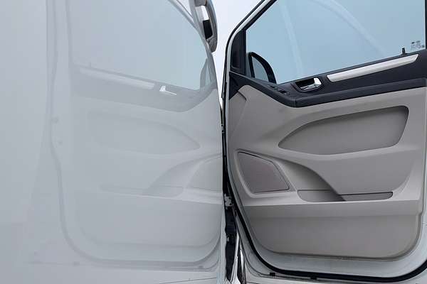 2019 LDV G10 Executive SV7A