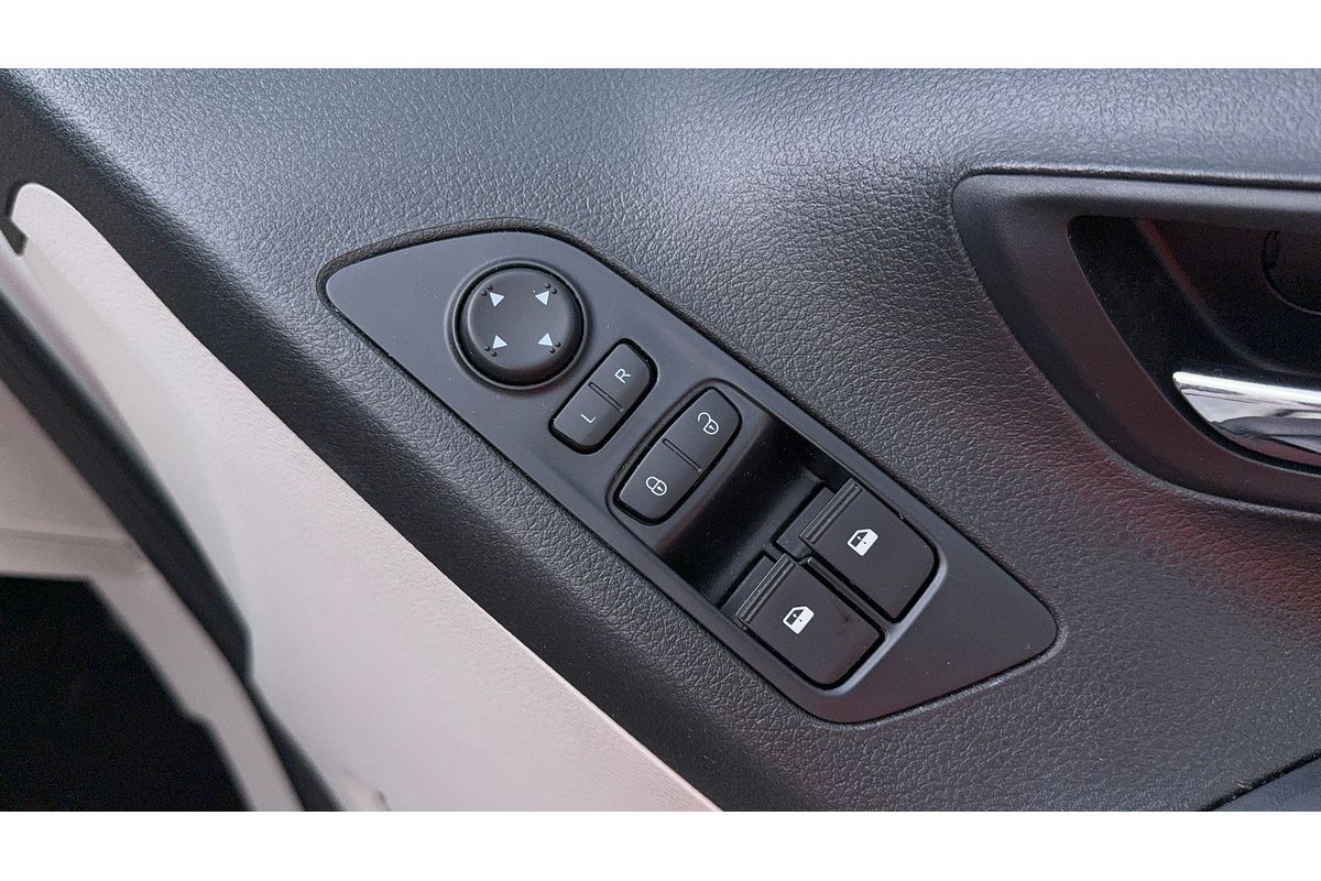 2019 LDV G10 Executive SV7A