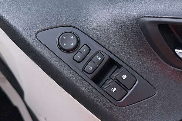 2019 LDV G10 Executive SV7A