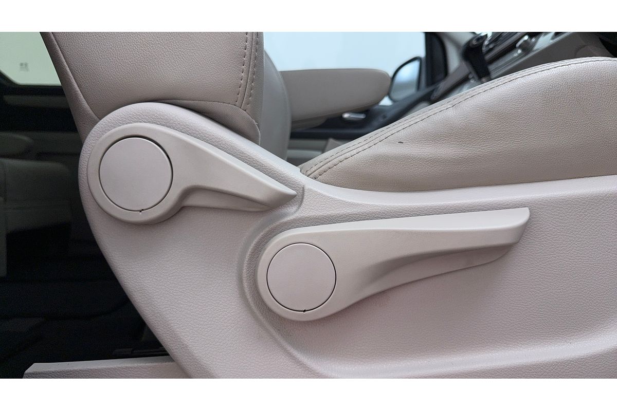 2019 LDV G10 Executive SV7A