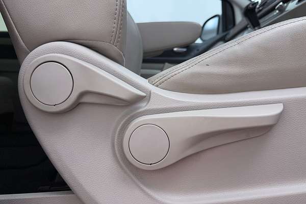 2019 LDV G10 Executive SV7A