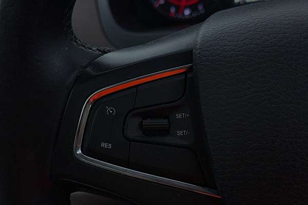 2019 LDV G10 Executive SV7A