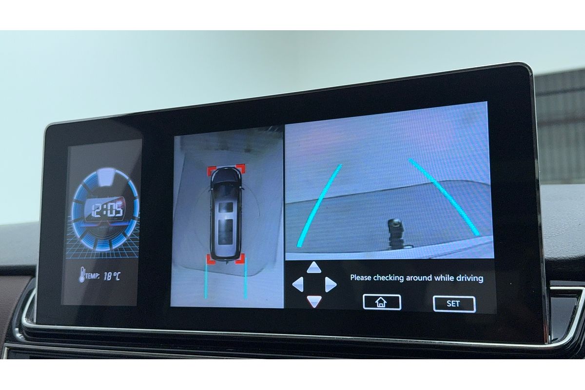 2019 LDV G10 Executive SV7A