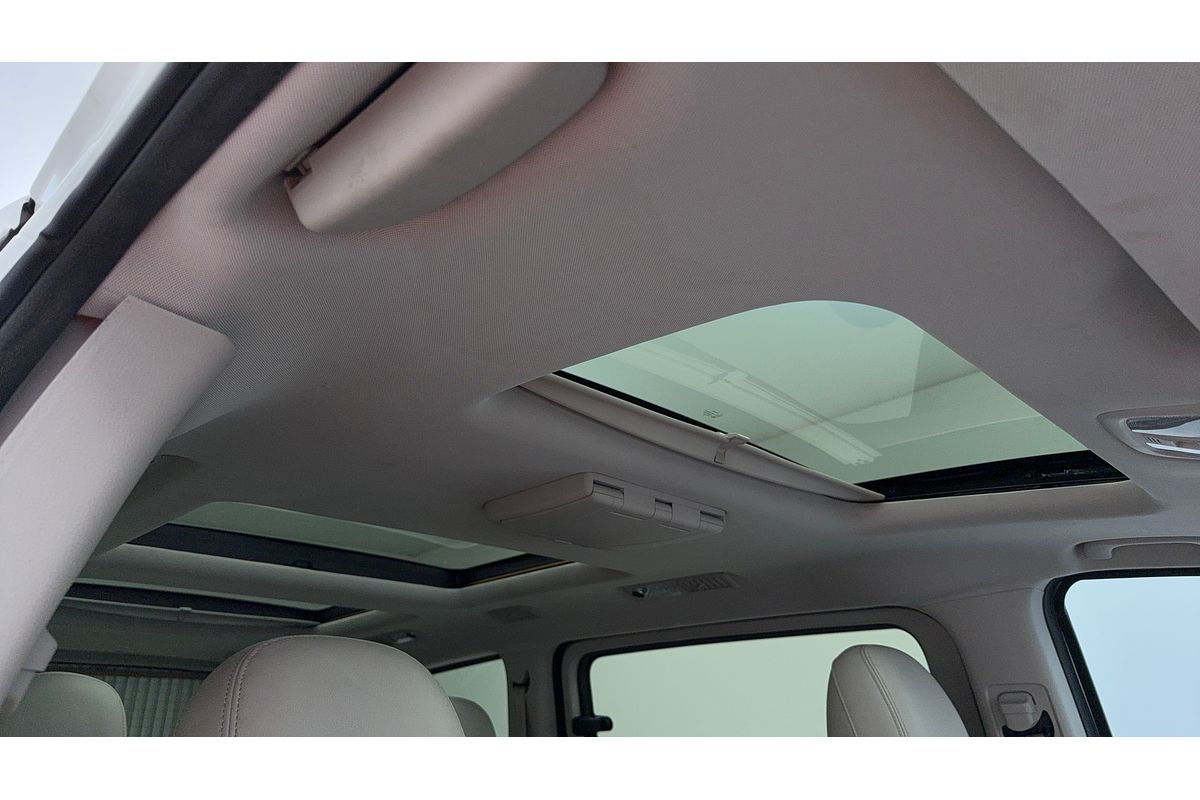 2019 LDV G10 Executive SV7A