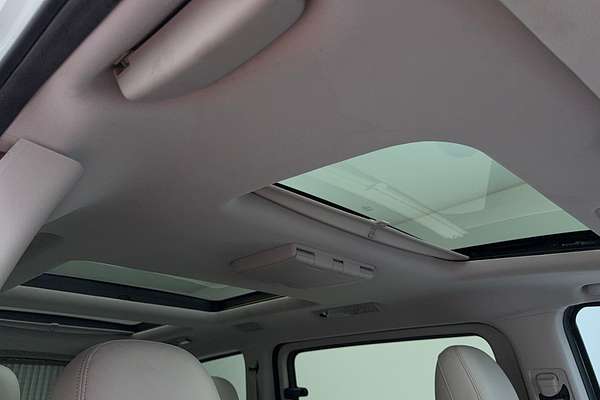 2019 LDV G10 Executive SV7A