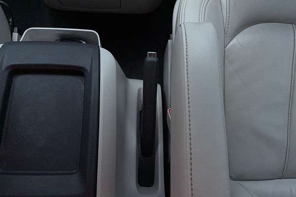 2019 LDV G10 Executive SV7A